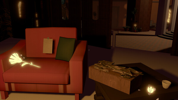 Another Cat`s Tale screenshot 3