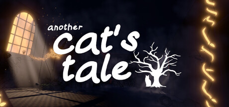 Another Cat`s Tale — Steam header
