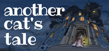 Another Cat`s Tale