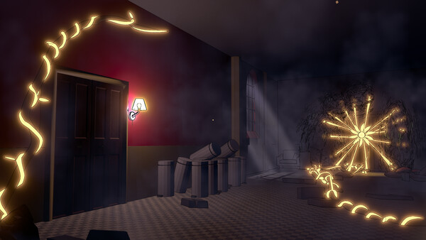 Another Cat`s Tale screenshot 5