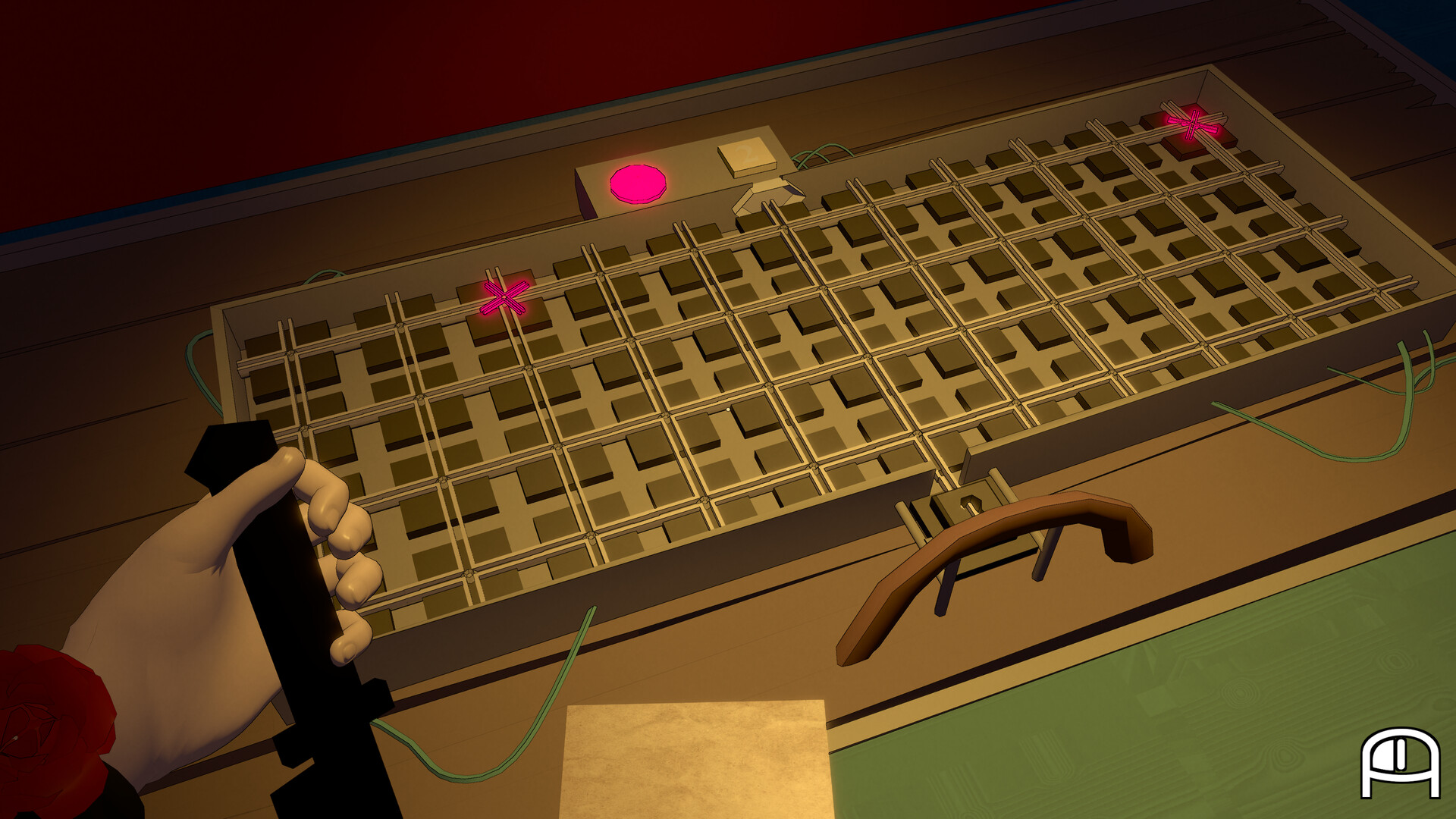 Another Cat`s Tale screenshot #6