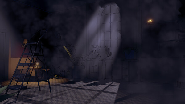 Another Cat`s Tale screenshot 6