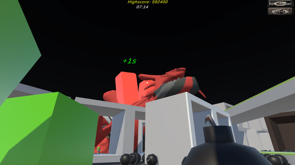 Fuse Rush screenshot 11