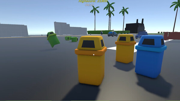 Fuse Rush Screenshot