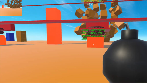 Fuse Rush screenshot 7