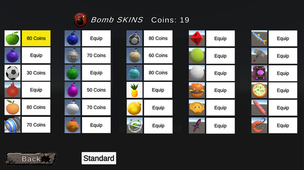 Fuse Rush screenshot 4
