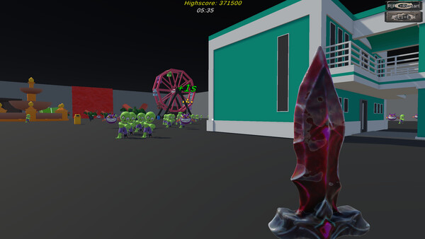Fuse Rush screenshot 10