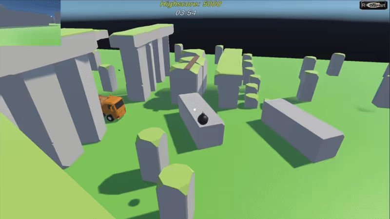 Fuse Rush video 2