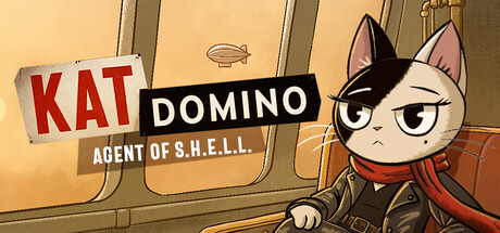 Kat Domino: Agent of S.H.E.L.L.