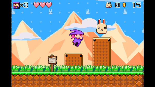SakuSaku Witch screenshot 13