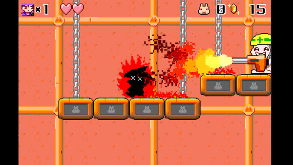 SakuSaku Witch screenshot 4