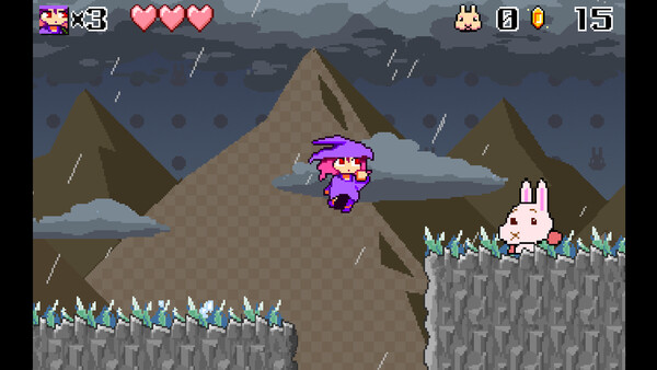 SakuSaku Witch screenshot 8