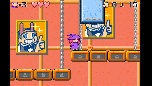 SakuSaku Witch screenshot 11