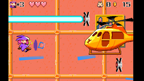 SakuSaku Witch screenshot 7