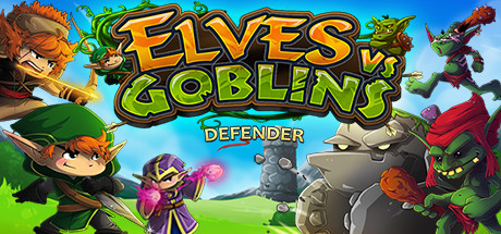 Elves vs Goblins Defender Cheat Engine/CT