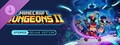 Minecraft Dungeons II Deluxe Upgrade