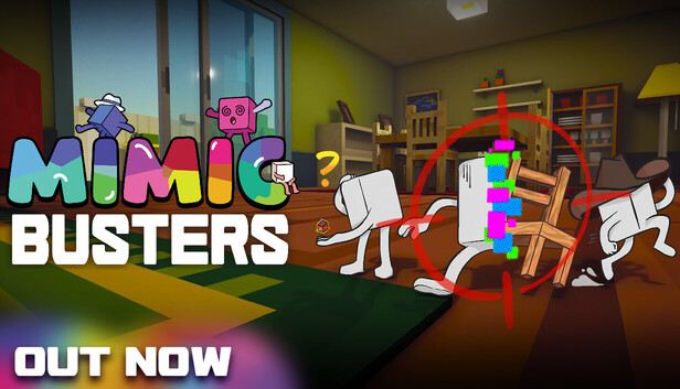 Mimic Busters