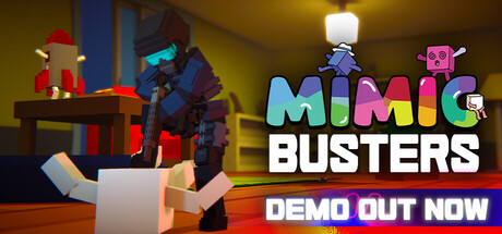 Mimic Busters