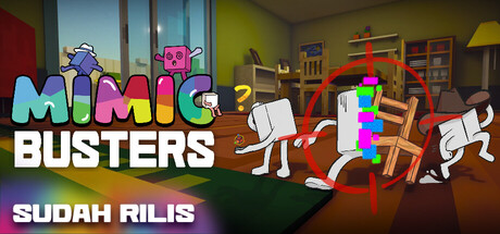 Mimic Busters