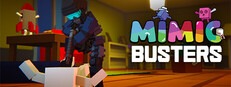 Mimic Busters