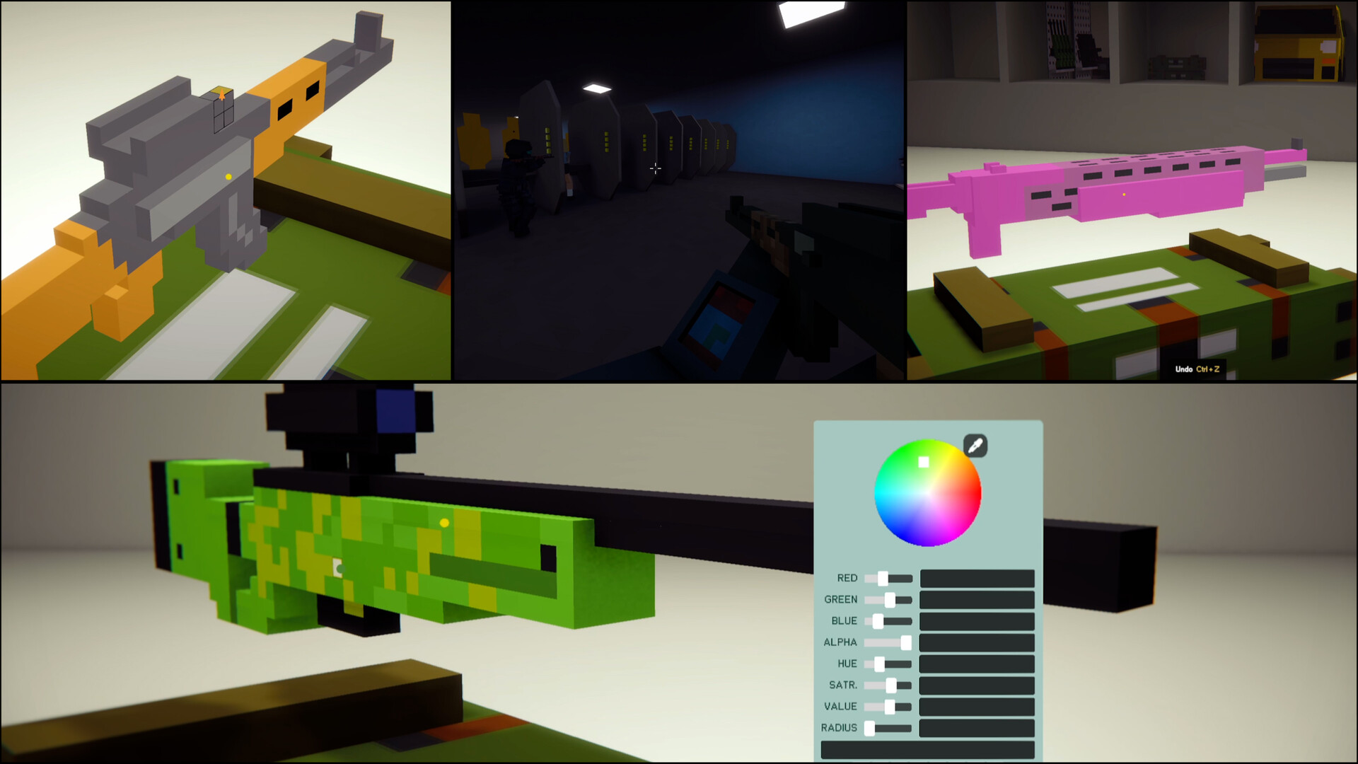 Mimic Busters Screenshot Thumbnail 10