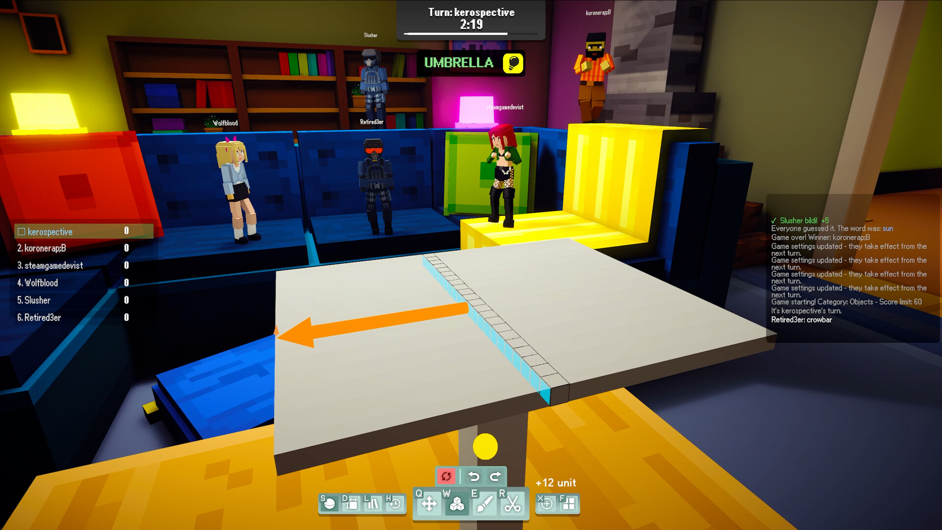 Mimic Busters screenshot 6