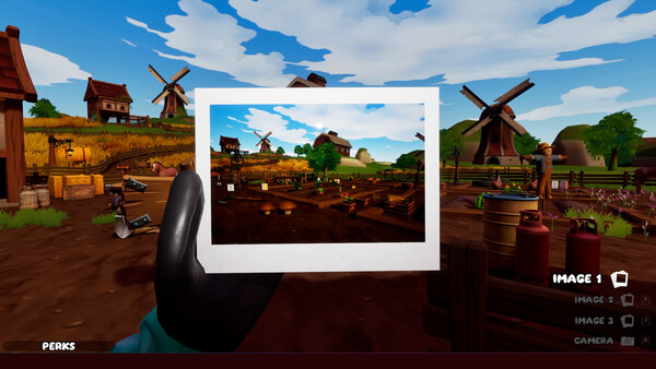 WHO CHANGED IT? screenshot 6