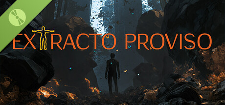 Extracto Proviso Demo 표지