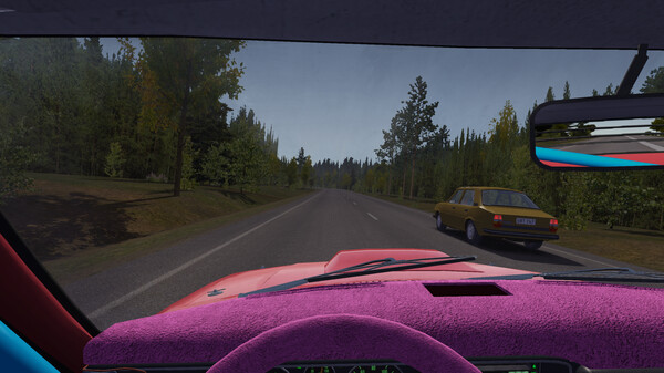 My Summer Car-游戏截图