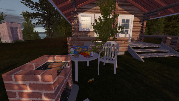 My Summer Car-游戏截图