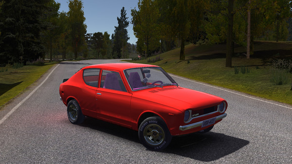 My Summer Car-游戏截图