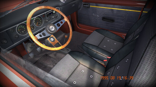 My Summer Car-游戏截图