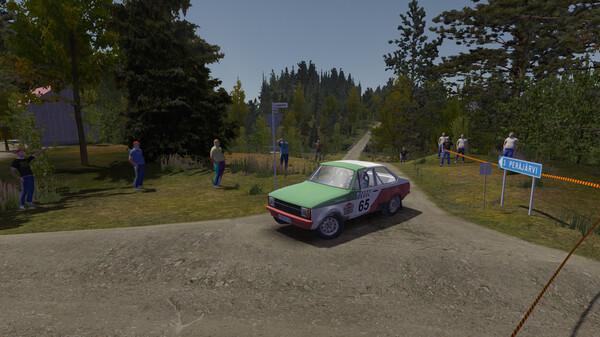 My Summer Car-游戏截图