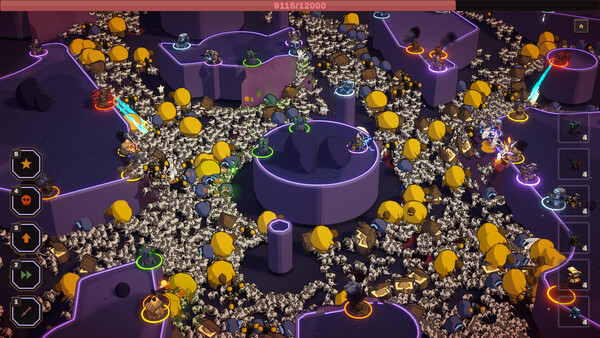 MAR: Millions Are Rising screenshot 6