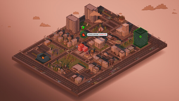 FireGrid 스크린샷 2