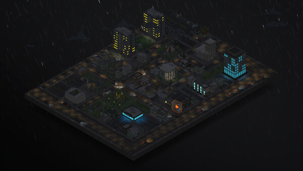 FireGrid screenshot 8