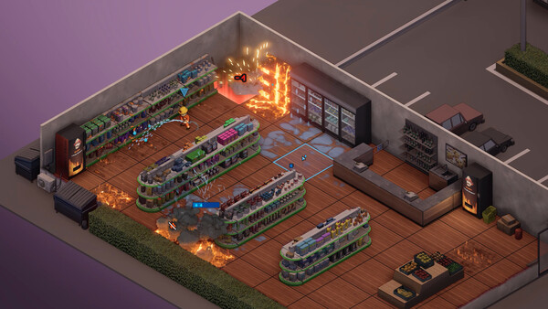 FireGrid screenshot 7