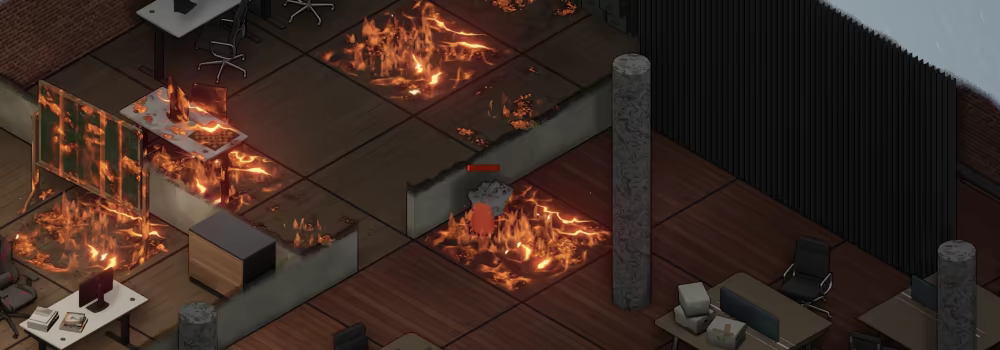 FireGrid video 6