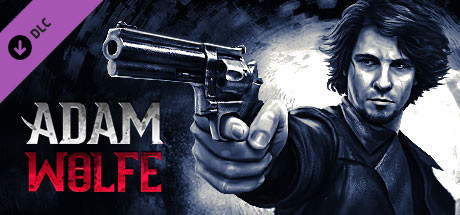 Adam Wolfe - Season Pass banner image