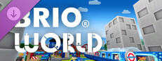BRIO World - Railway: Police &amp; Metro