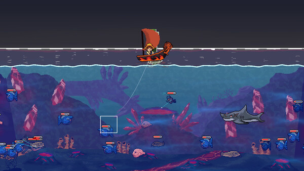 Starlight Cove screenshot 9