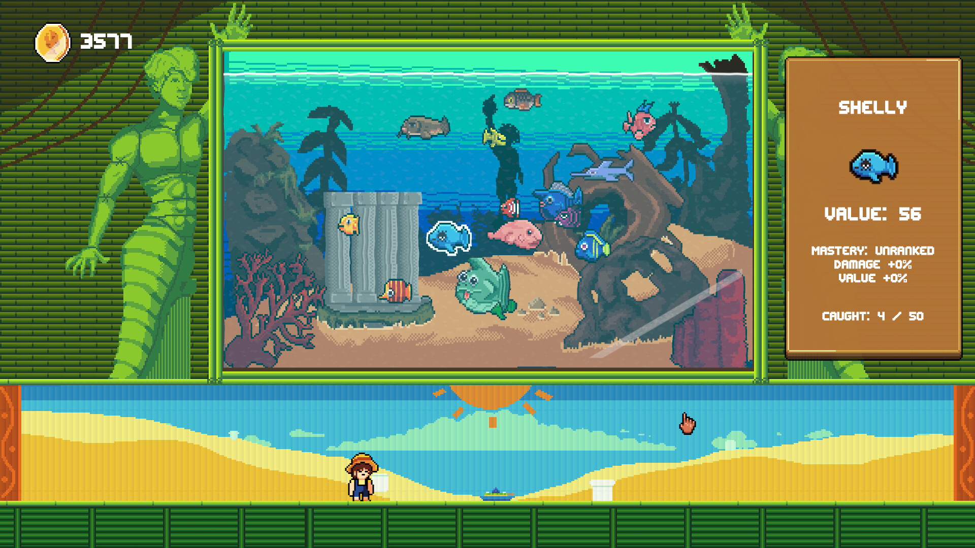 Starlight Cove screenshot #10