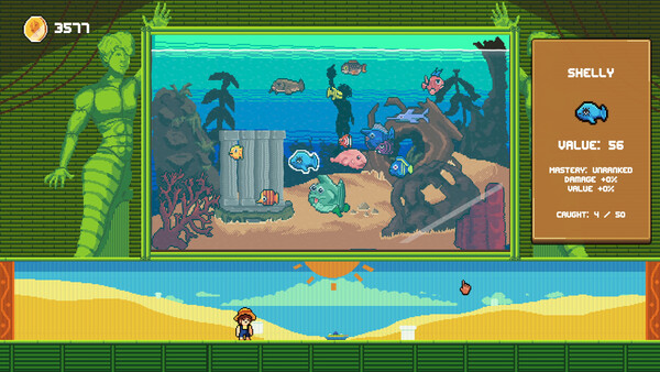 Starlight Cove screenshot 10