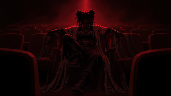 Ghostwriter Screenshot