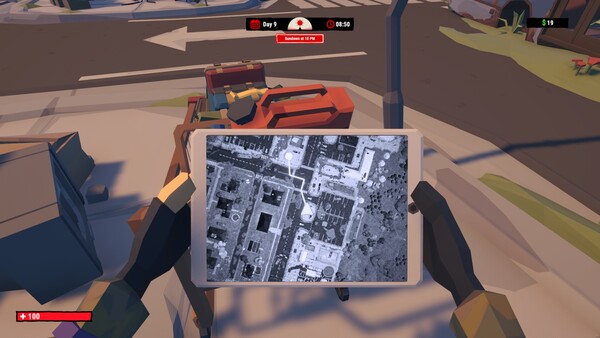 Zombie Wrap Simulator: Grill the Dead 스크린샷 3