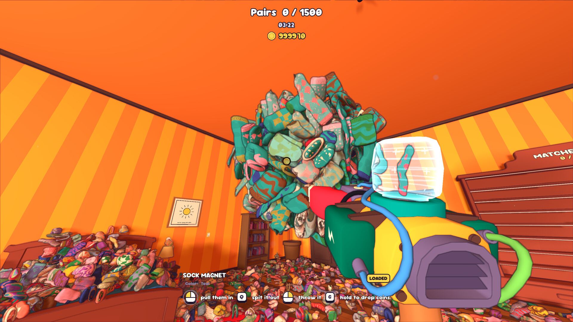 This Game Socks screenshot #2