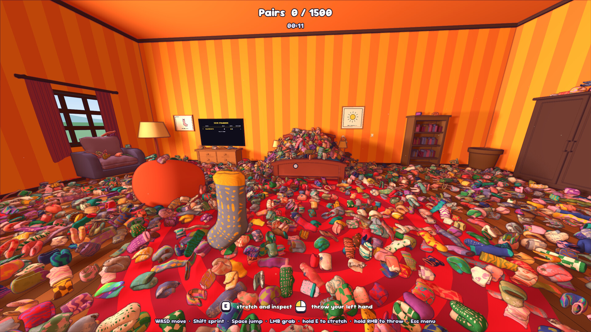 This Game Socks screenshot #3