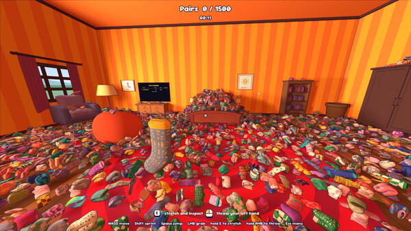 This Game Socks screenshot 3