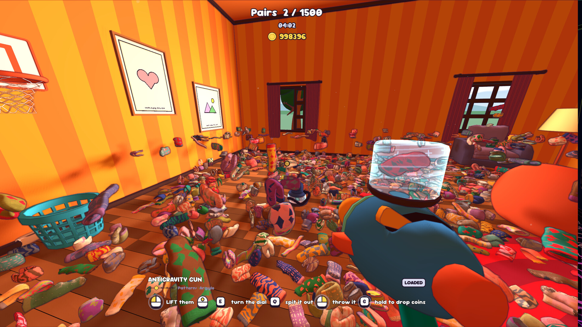 This Game Socks screenshot #5