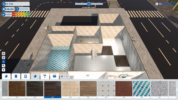 Clinic Simulator screenshot 3